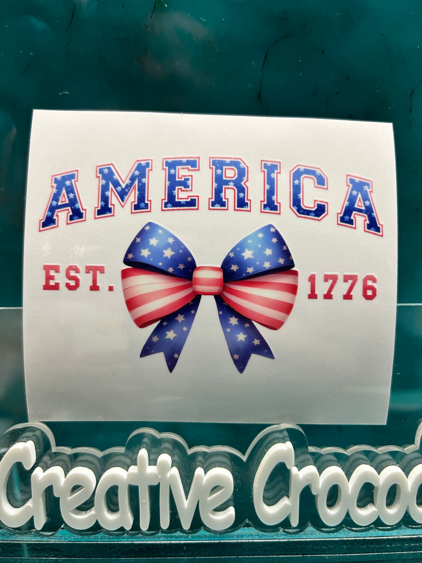 RWB America 1776