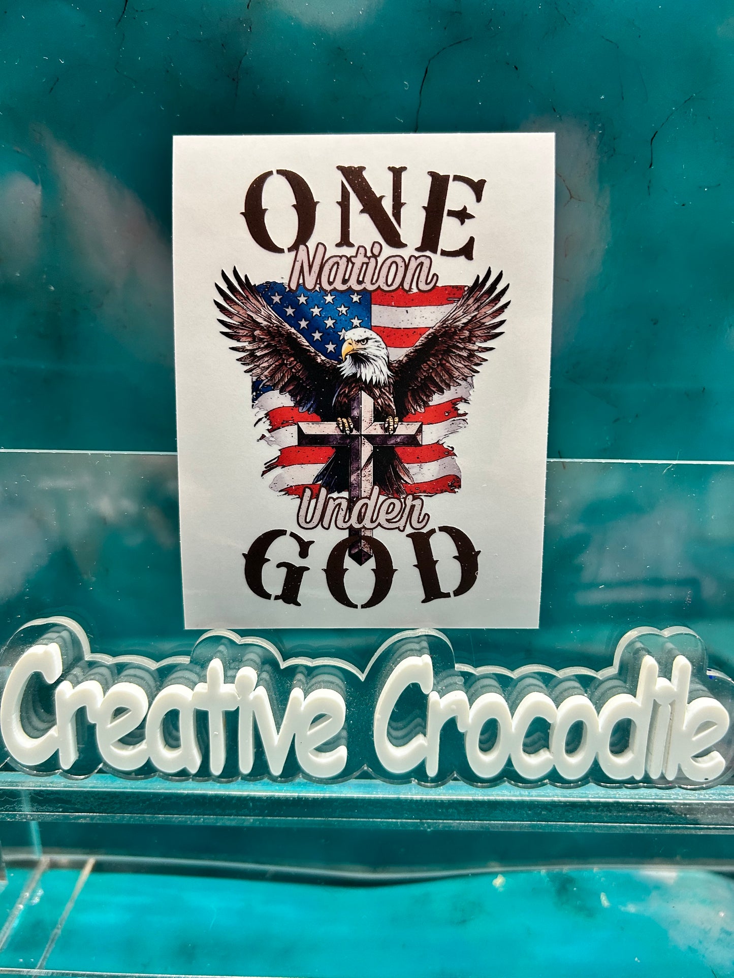 RWB One Nation