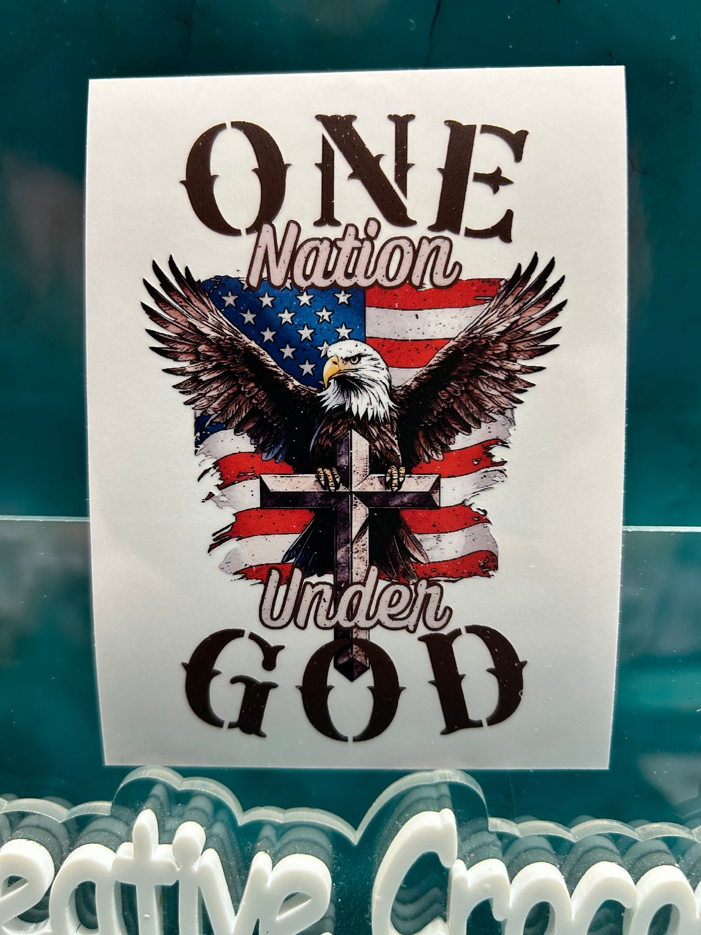 RWB One Nation