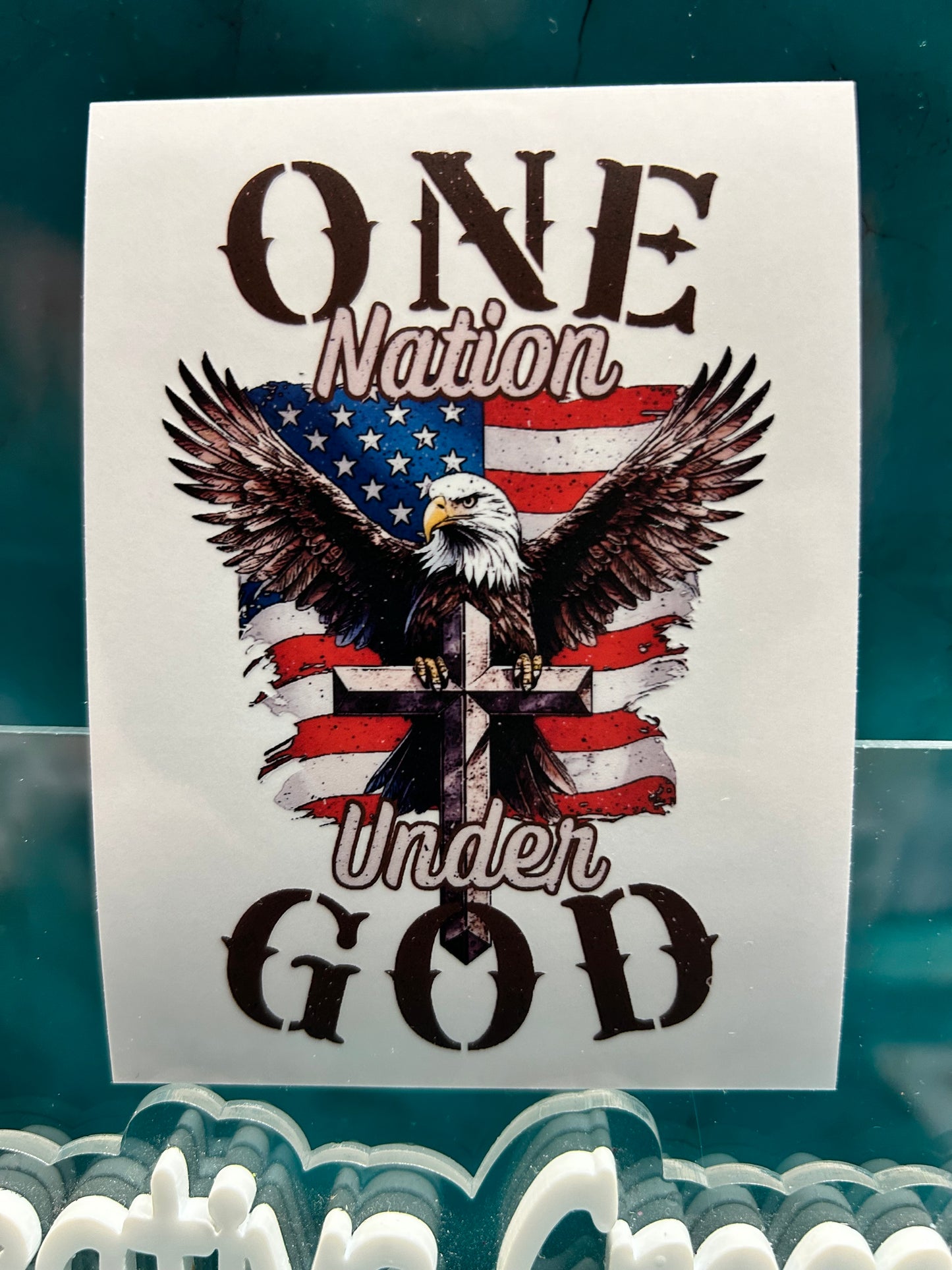RWB One Nation