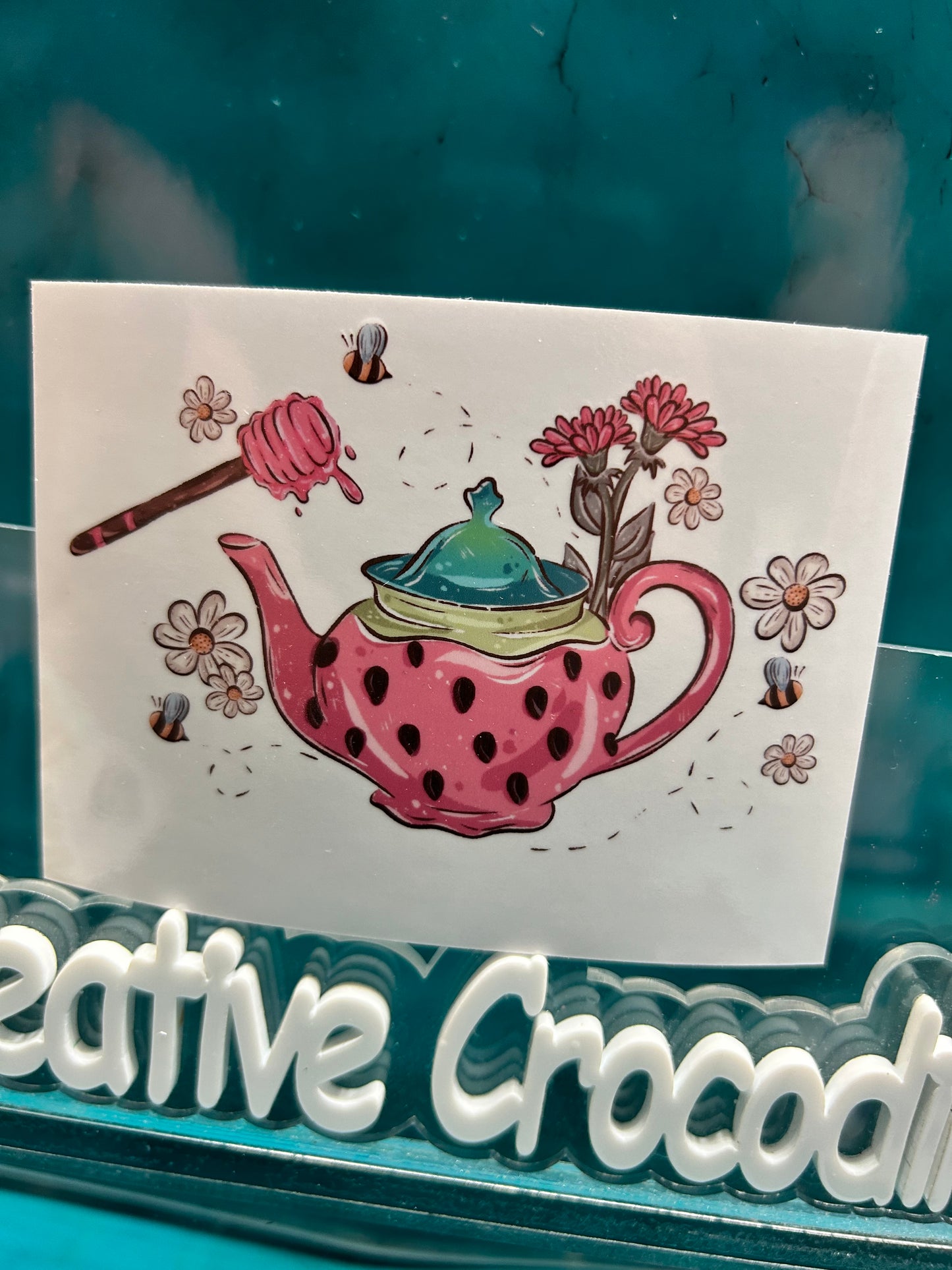 Watermelon Tea