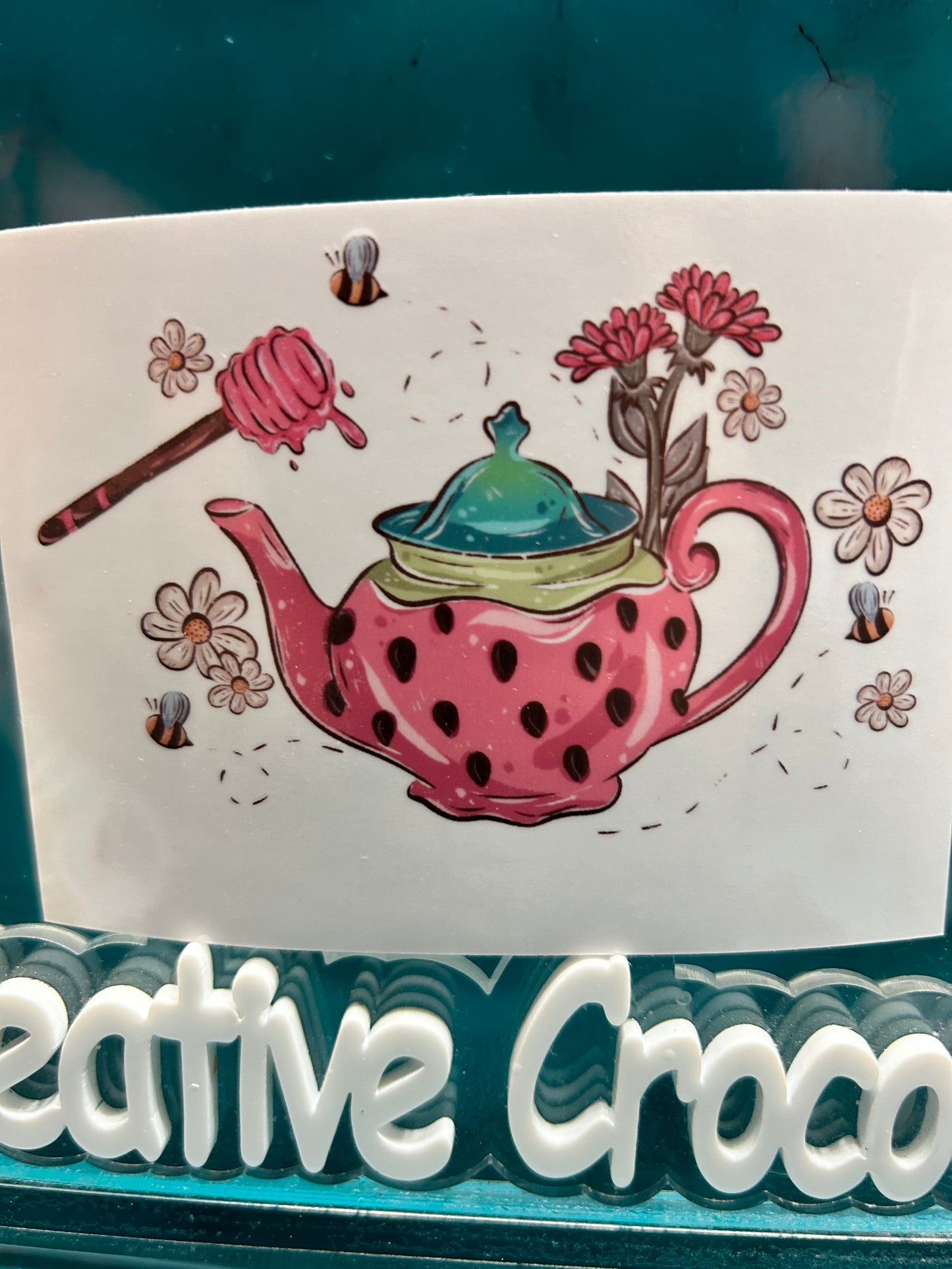 Watermelon Tea