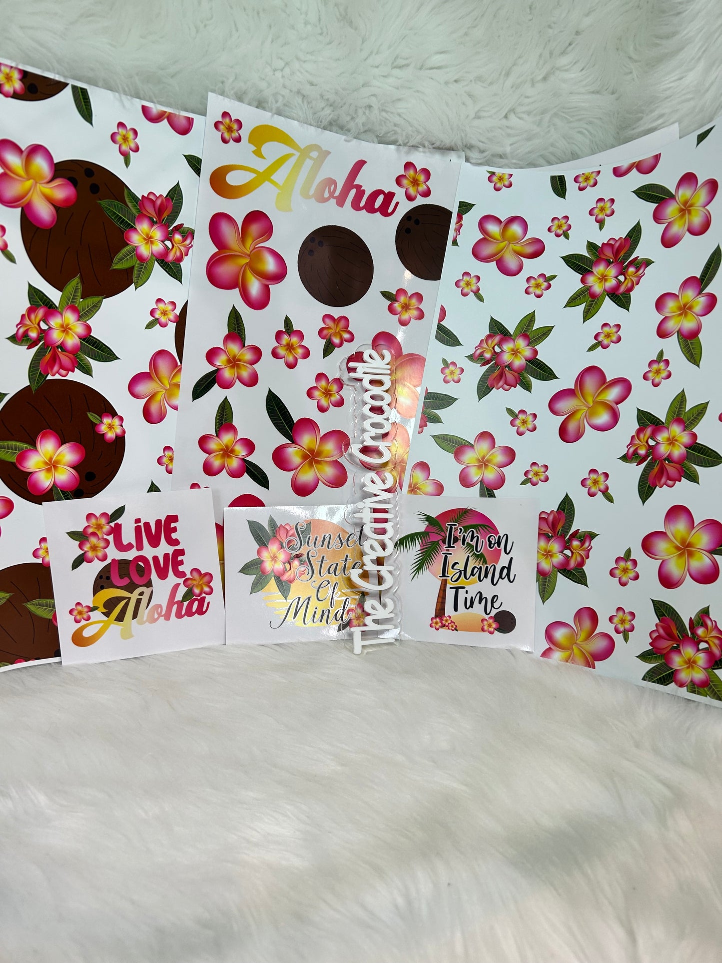 Aloha Bundle