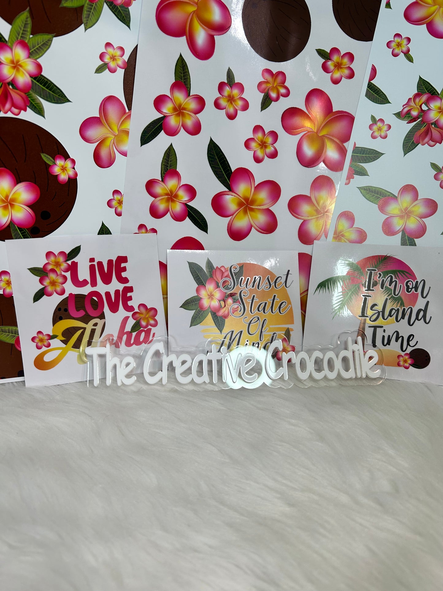 Aloha Bundle