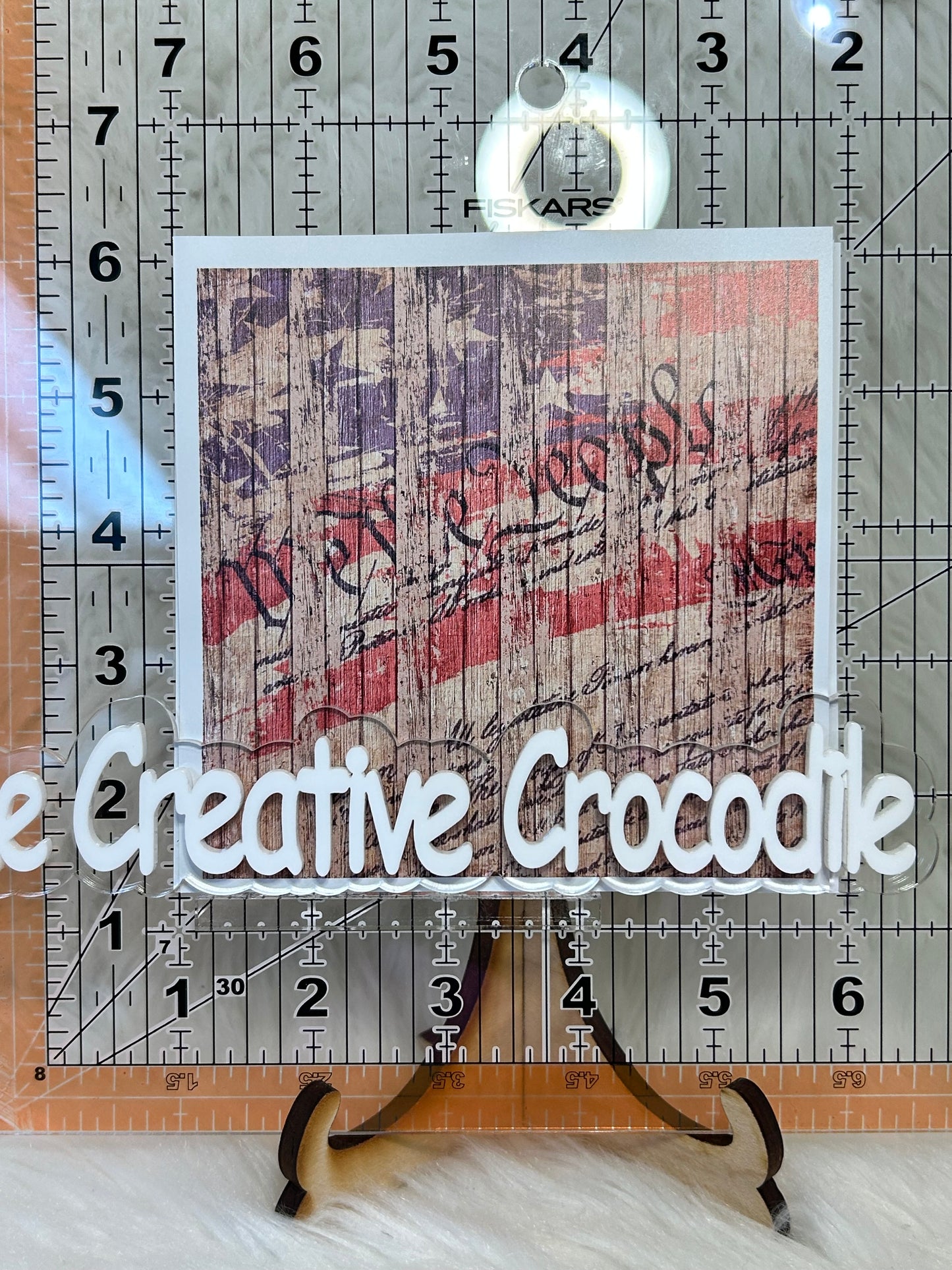We The People Penwrap
