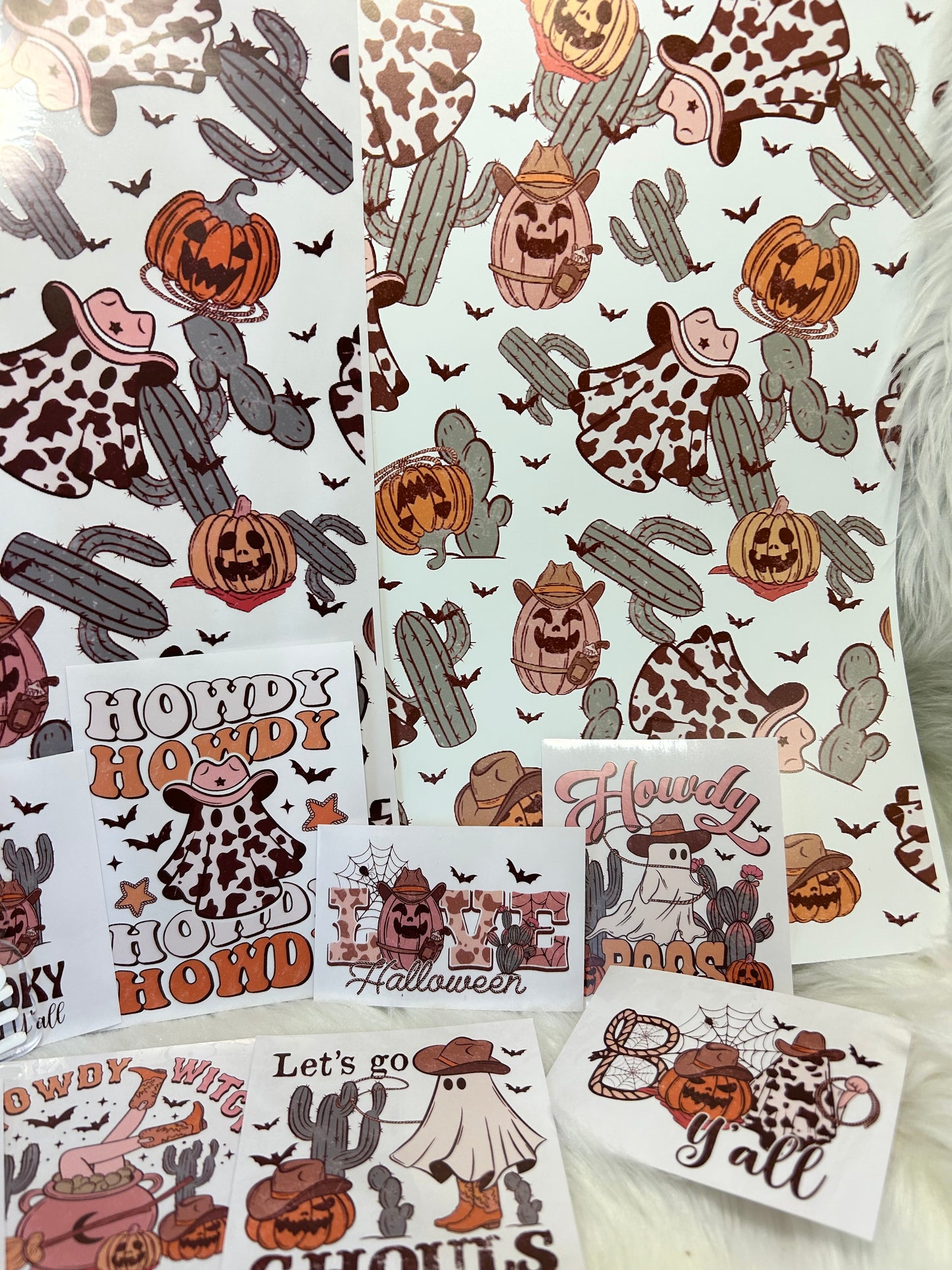 Cowgirl Halloween