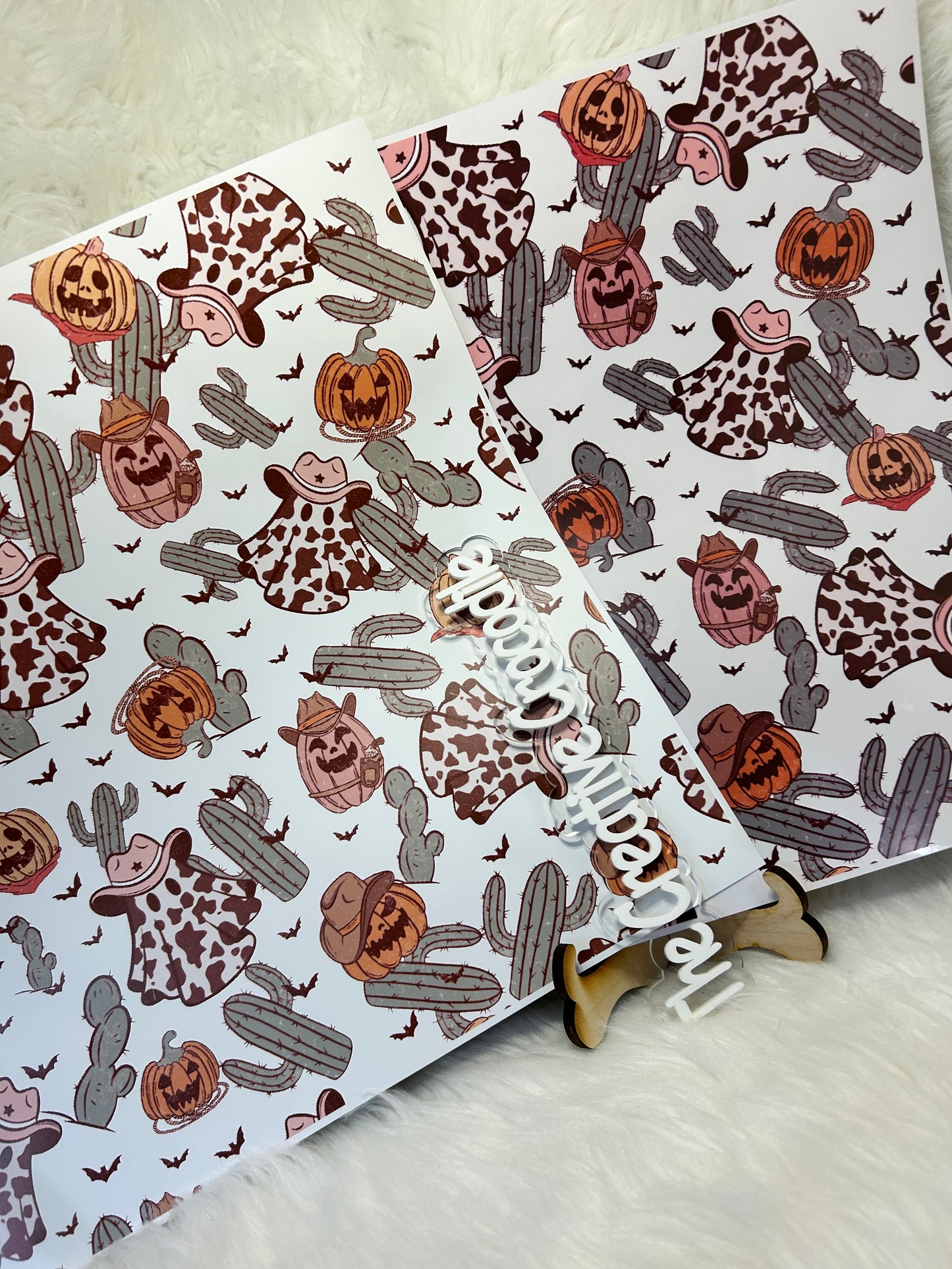 Cowgirl Halloween