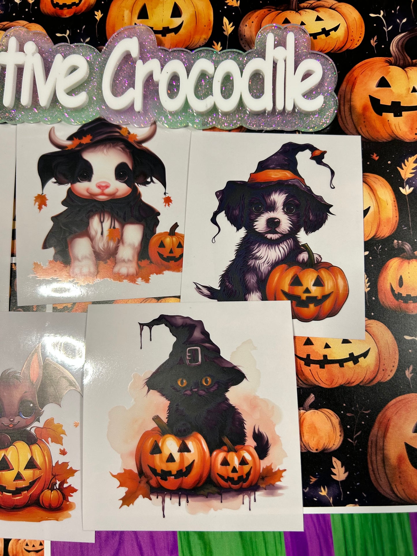 Cute Pumpkin bundle