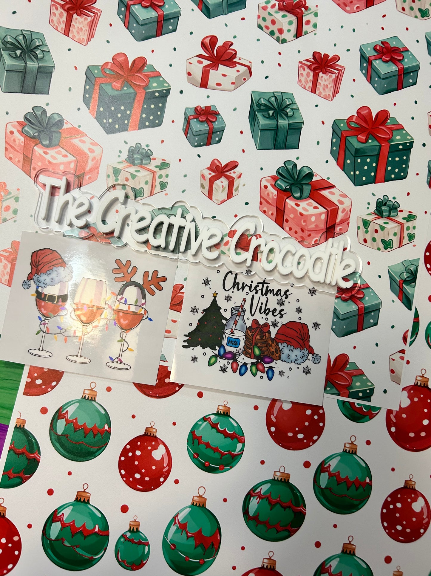 Traditional Christmas Bundle
