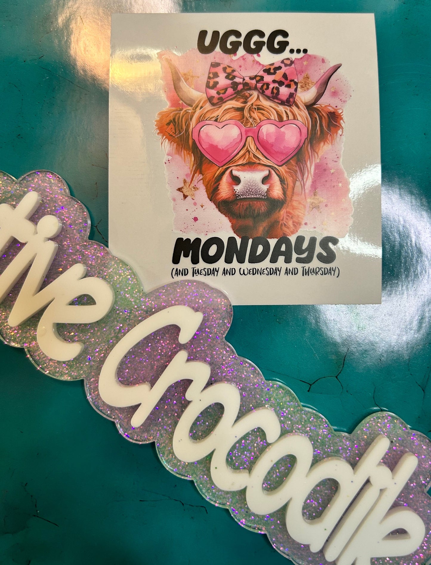 Ugg Mondays