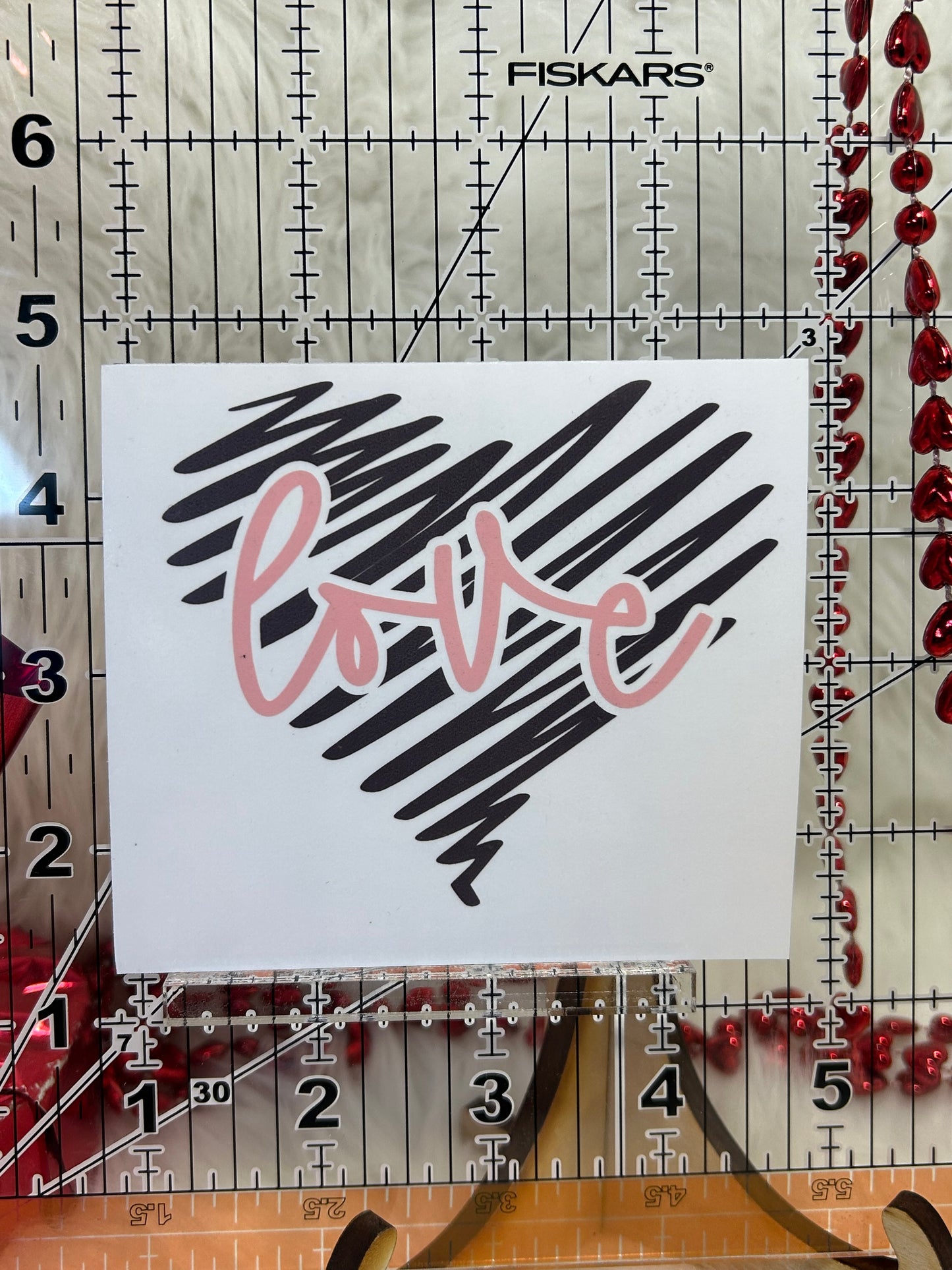 Love Heart