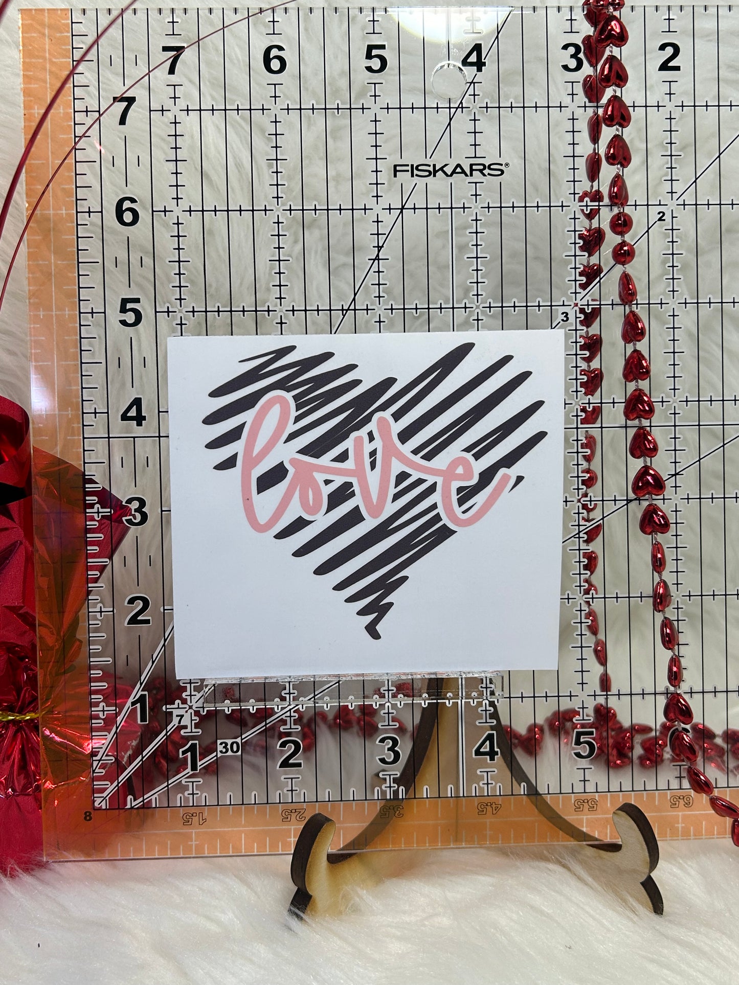 Love Heart