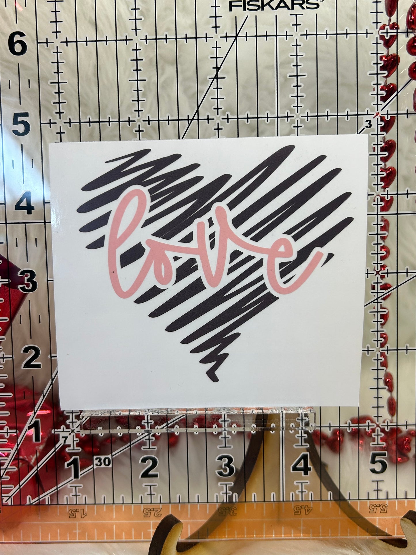 Love Heart