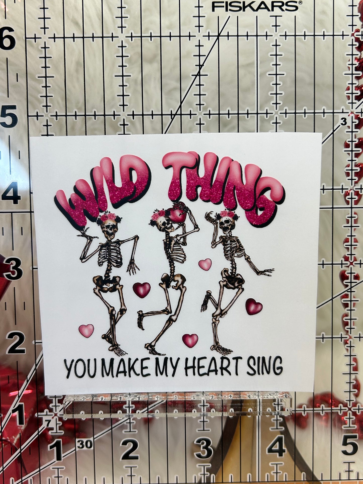 Wild Thing