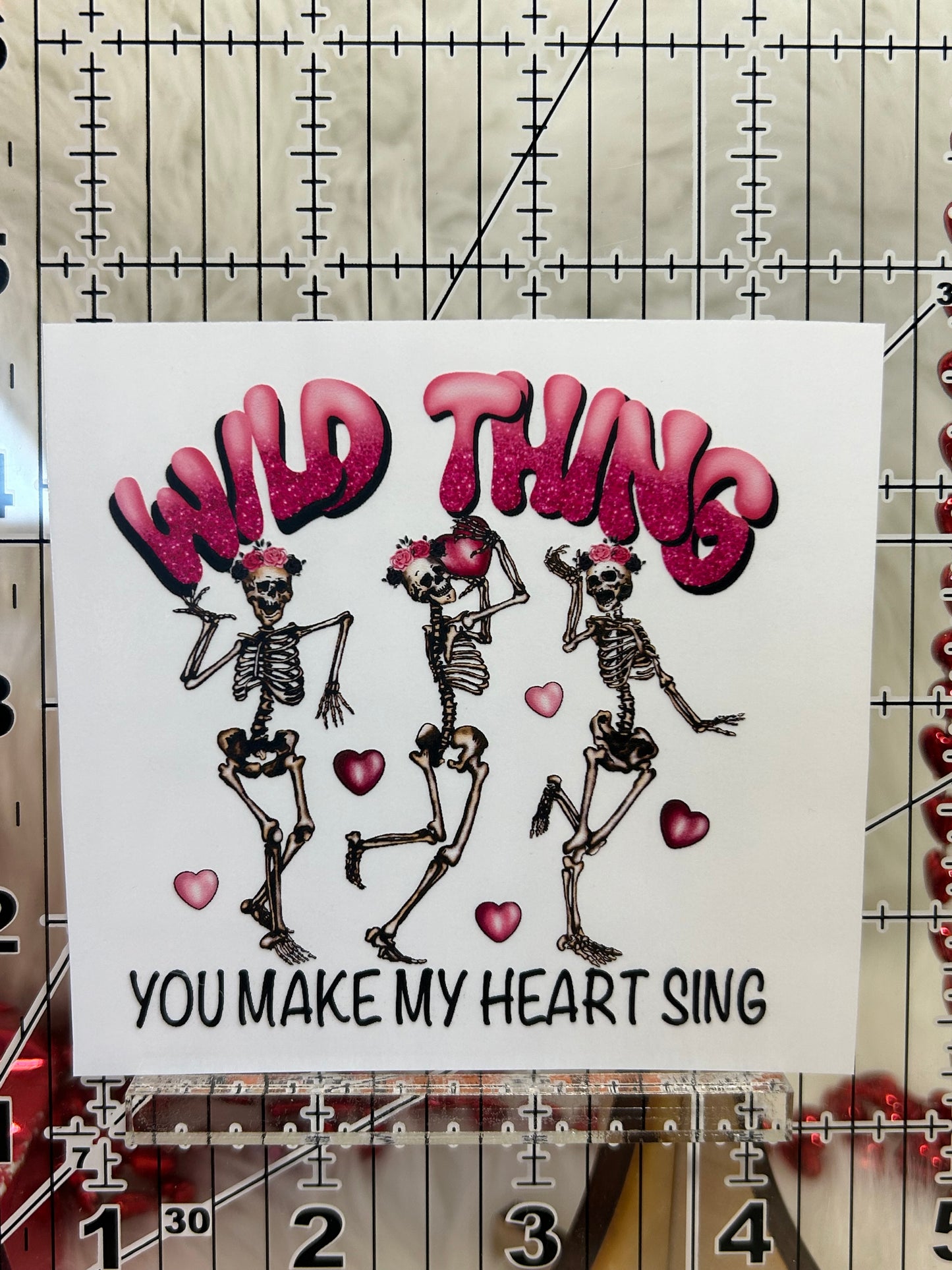 Wild Thing
