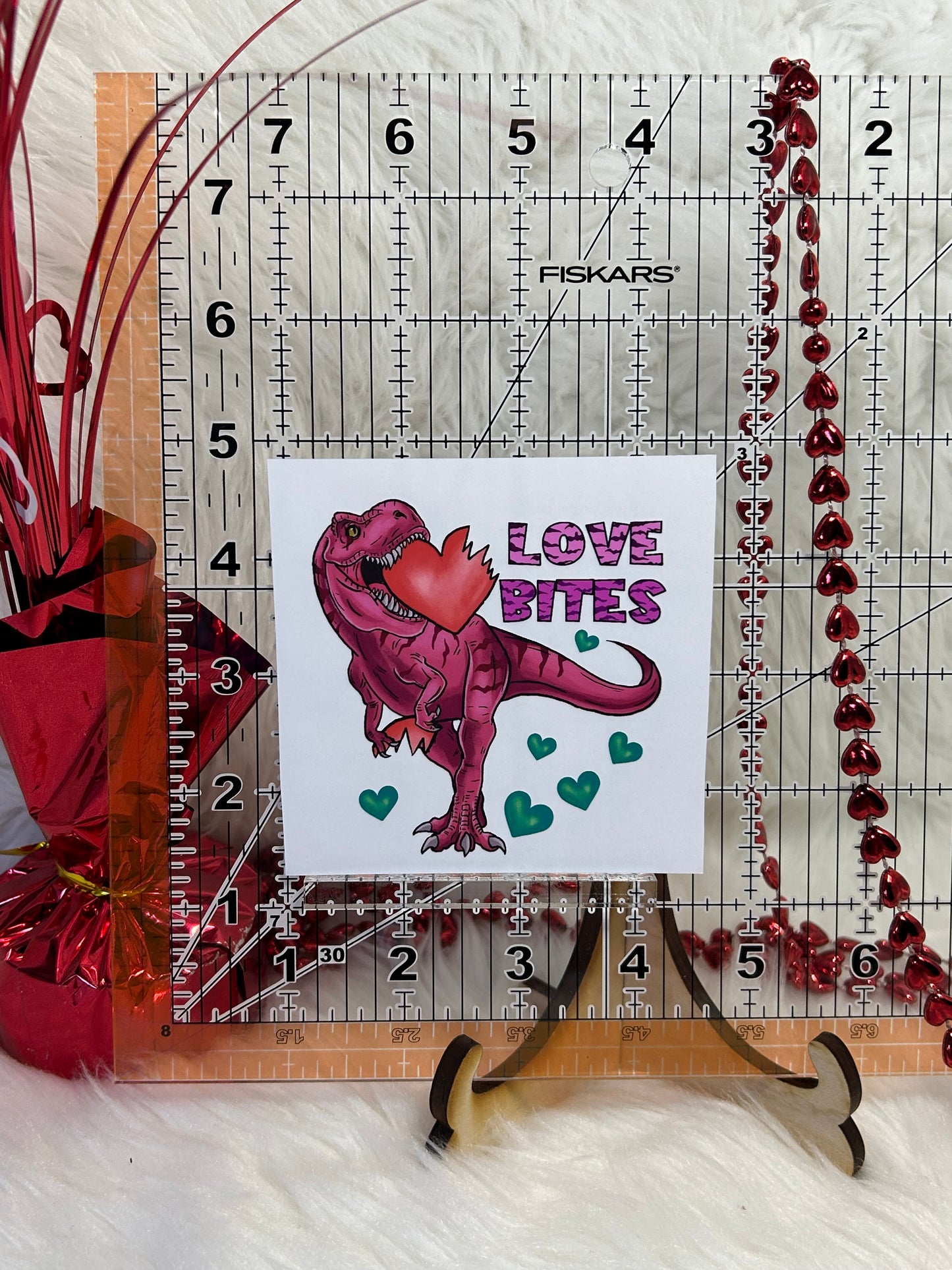 Love Bites
