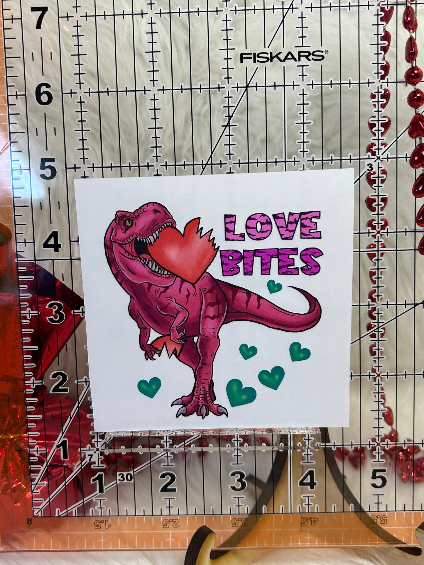 Love Bites