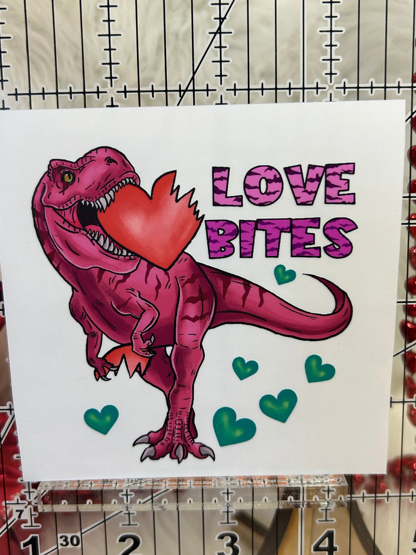 Love Bites