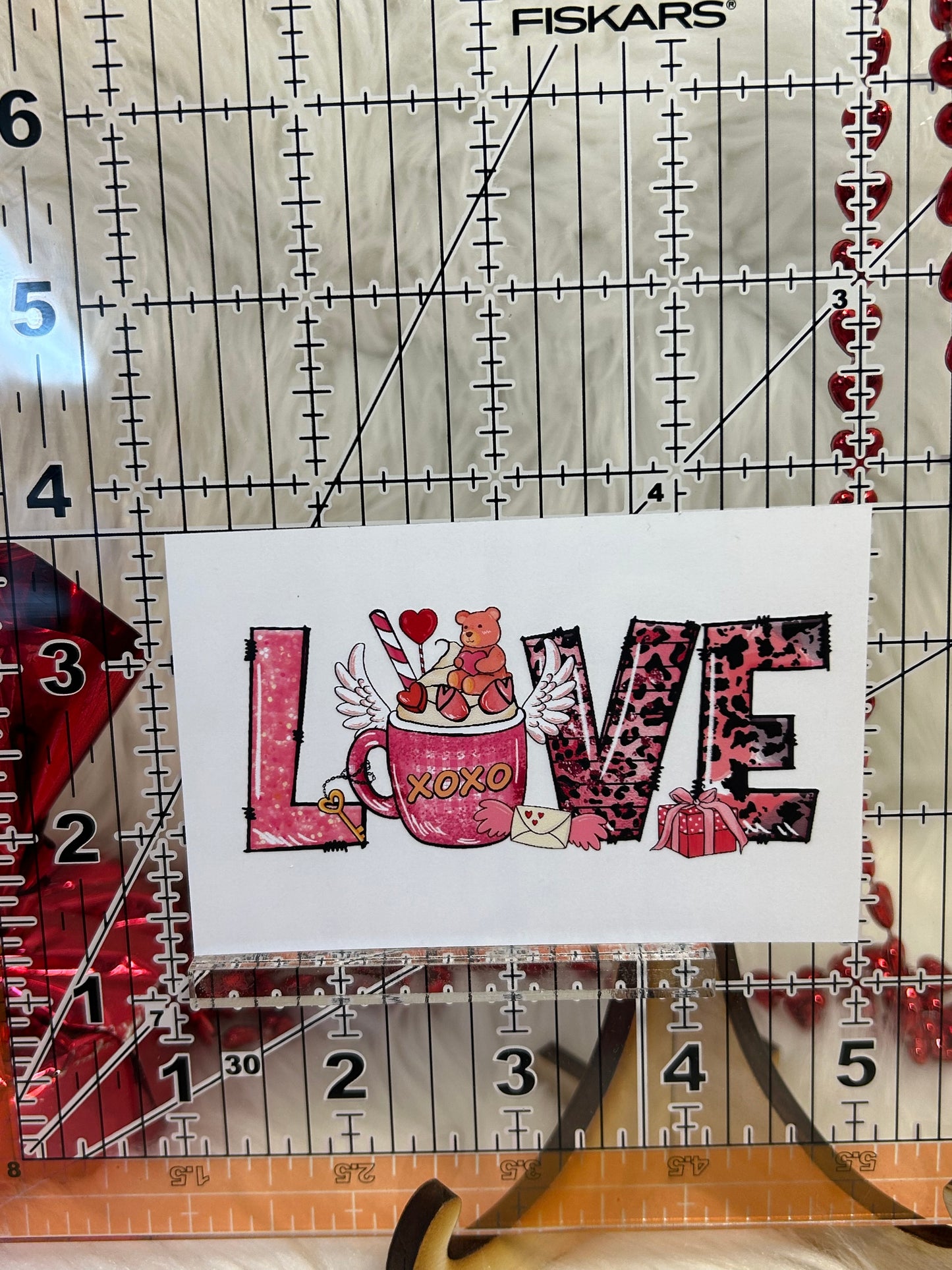 Love Mug/Bear