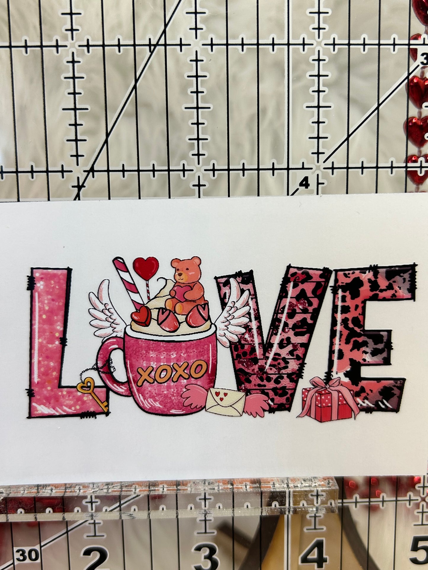 Love Mug/Bear