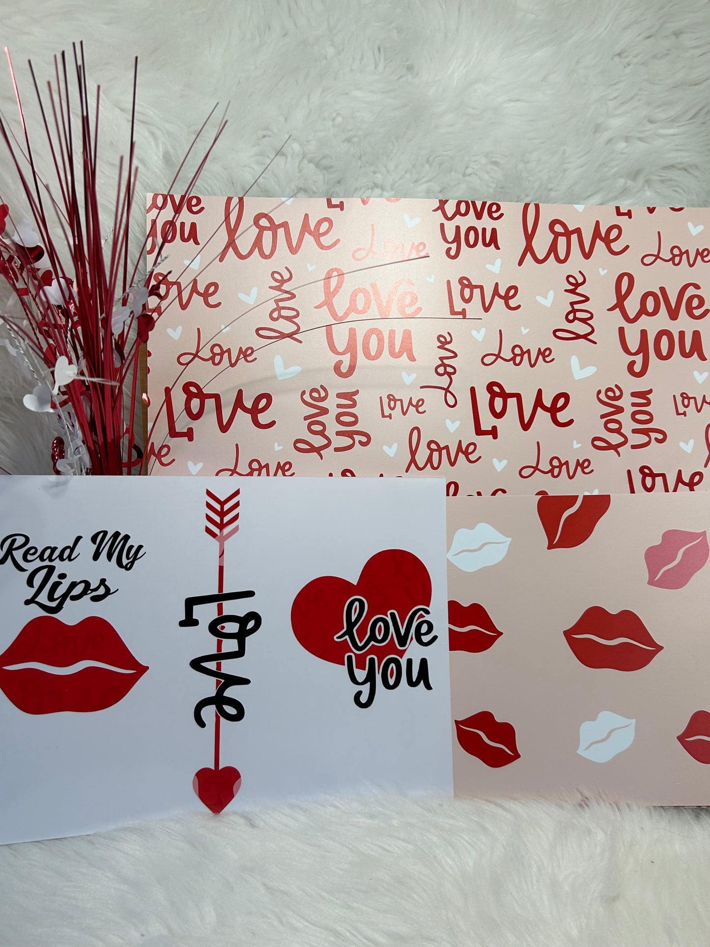 Pink Love Bundle