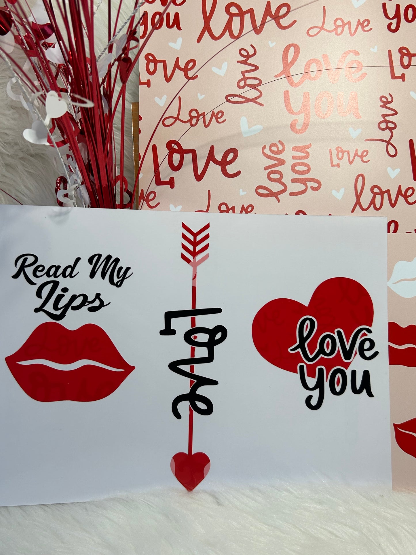 Pink Love Bundle