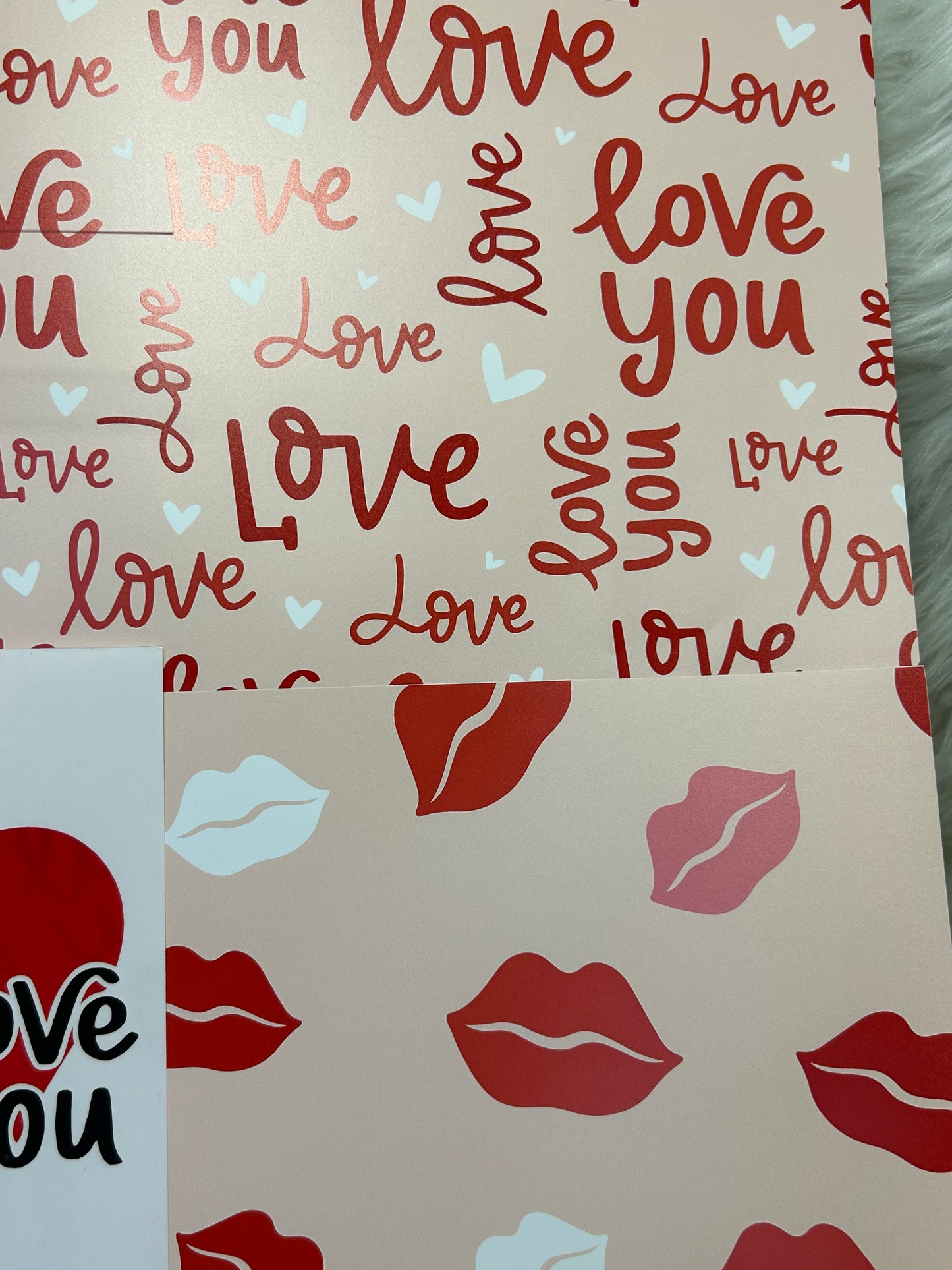 Pink Love Bundle