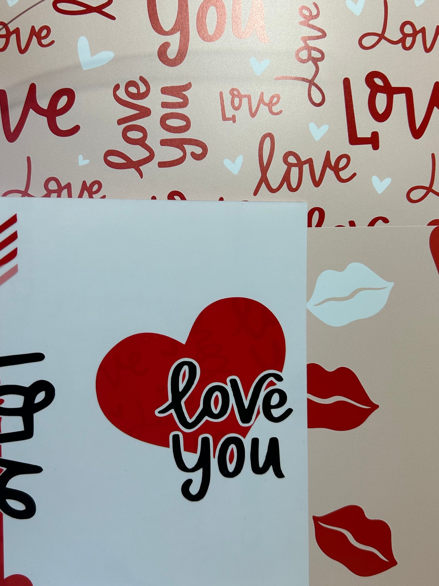 Pink Love Bundle