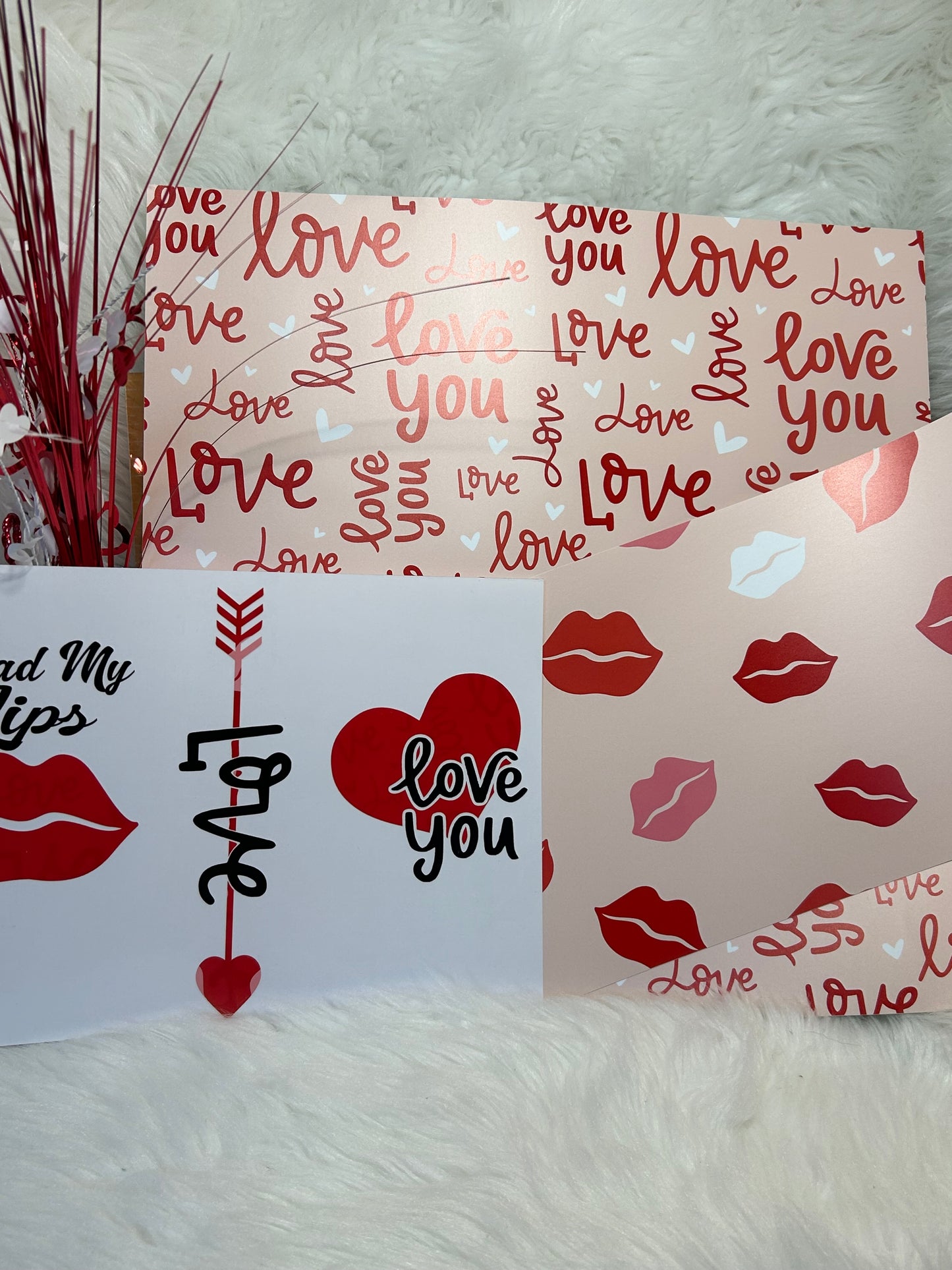 Pink Love Bundle