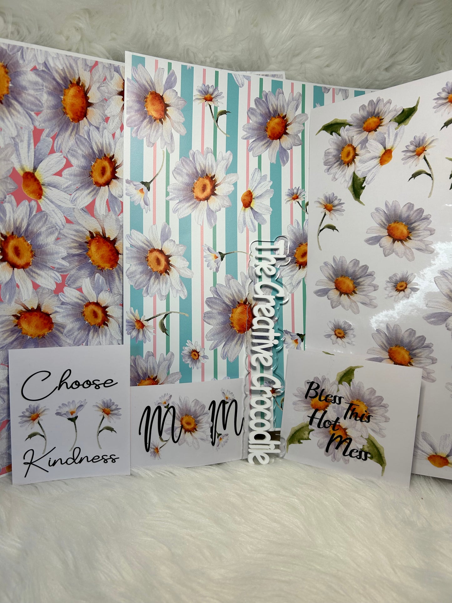 Daisy Bundle