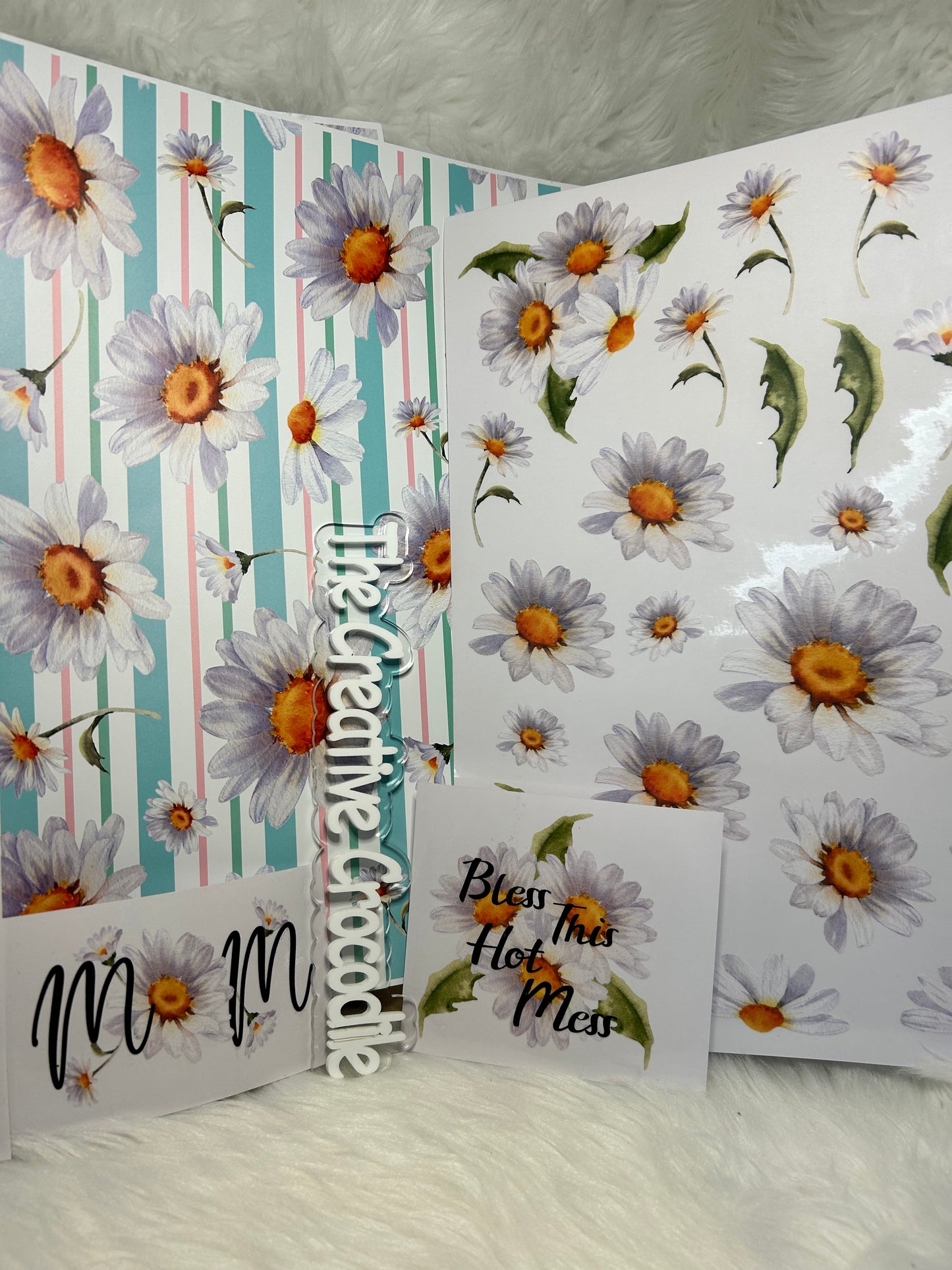 Daisy Bundle