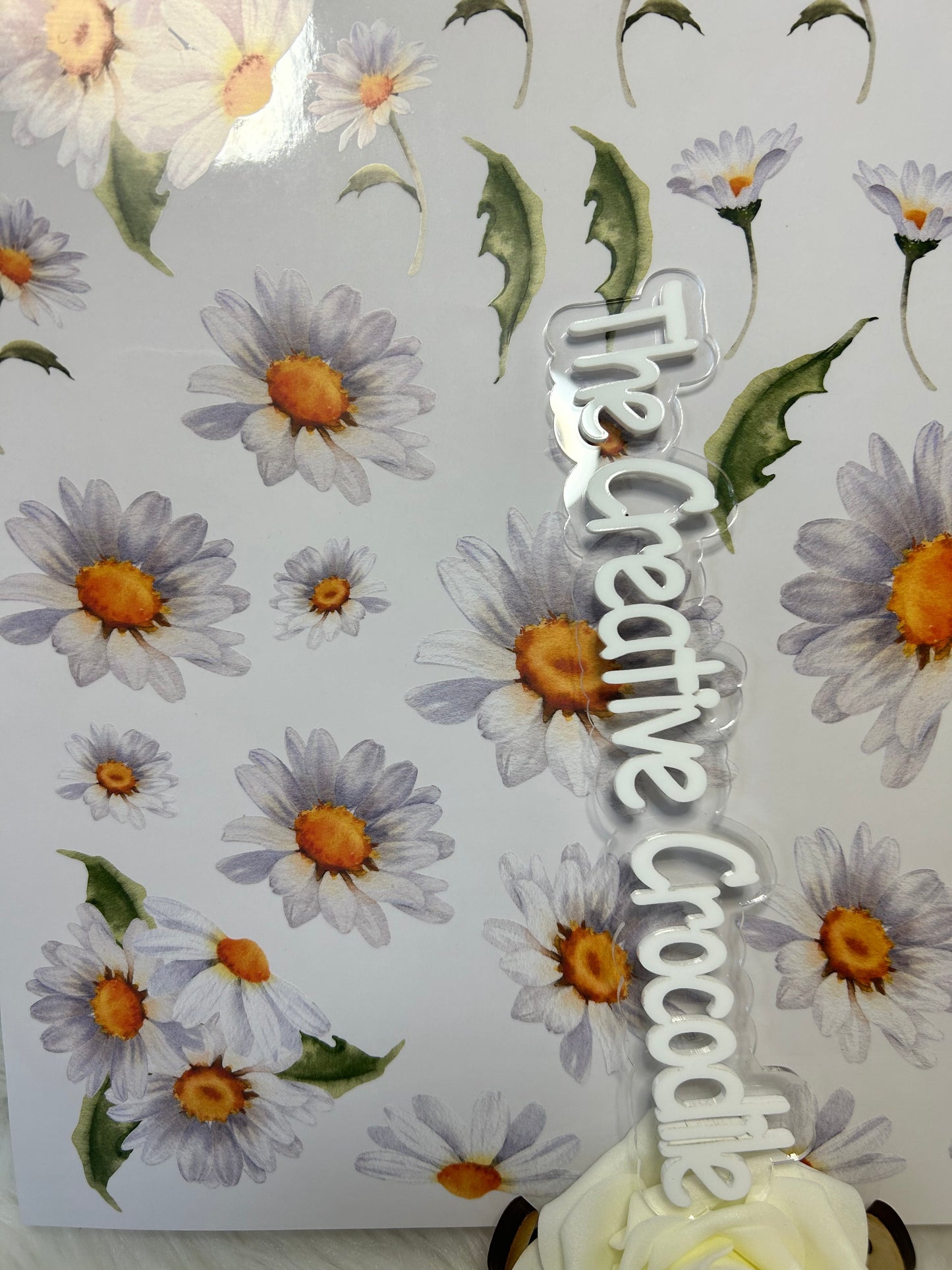 Daisy elements