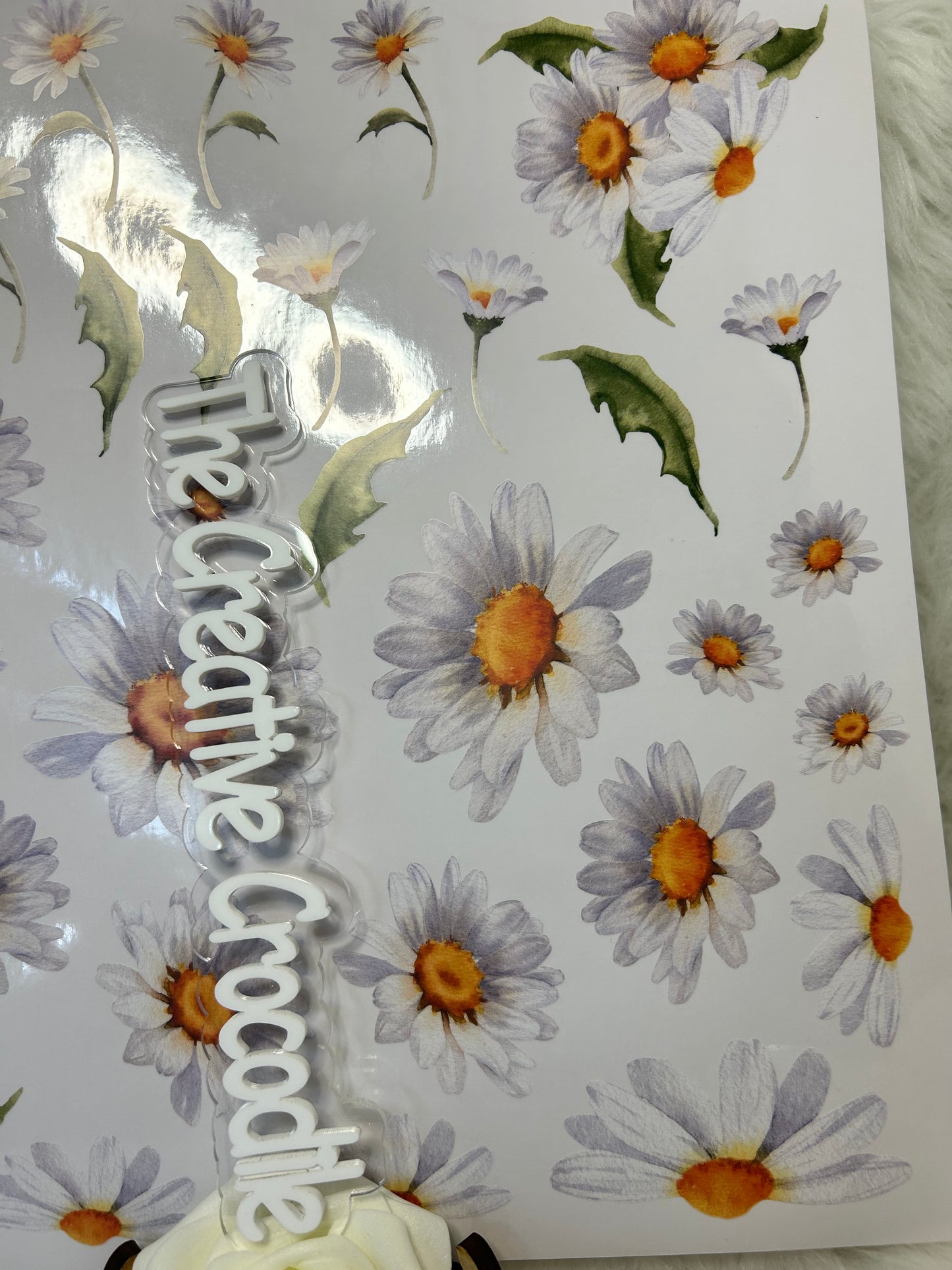 Daisy elements