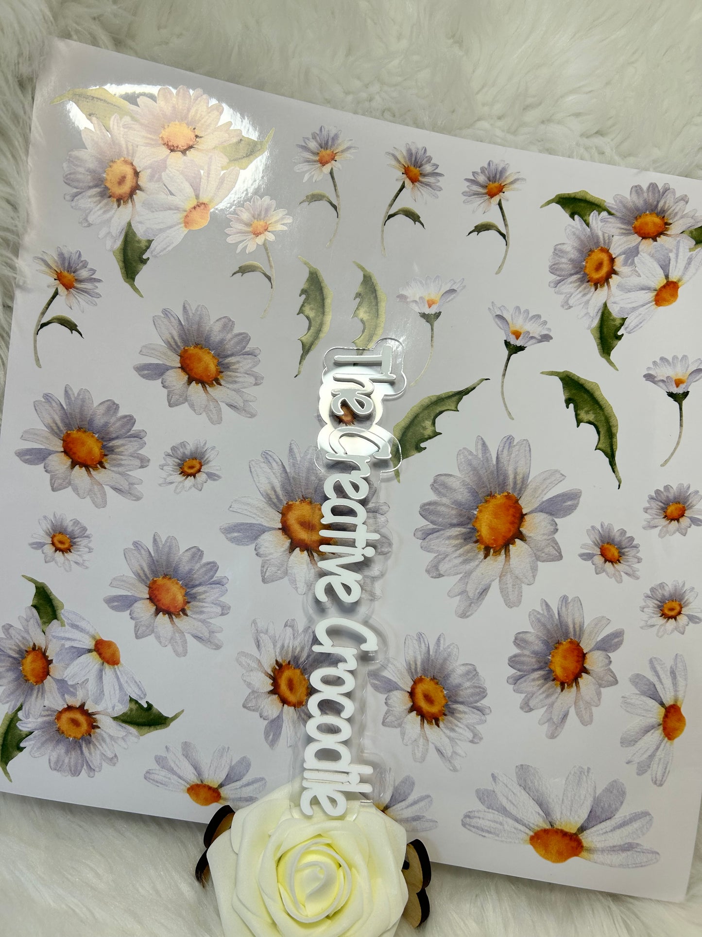 Daisy elements