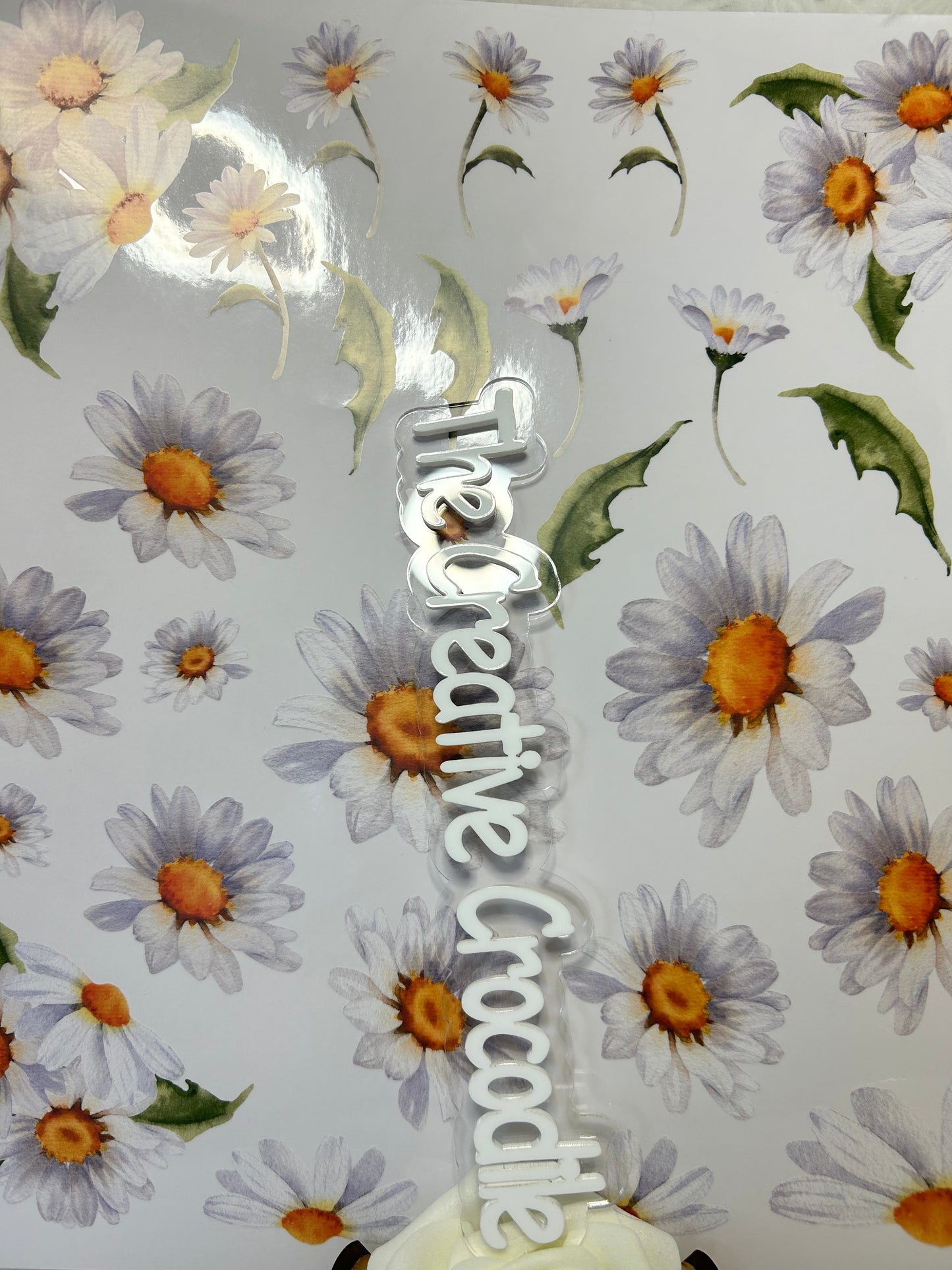 Daisy elements