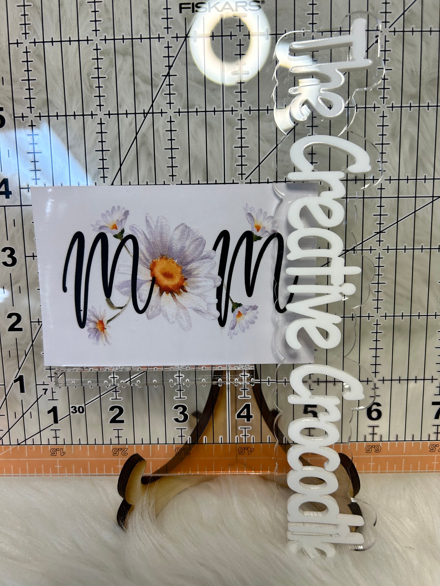 Daisies MOM