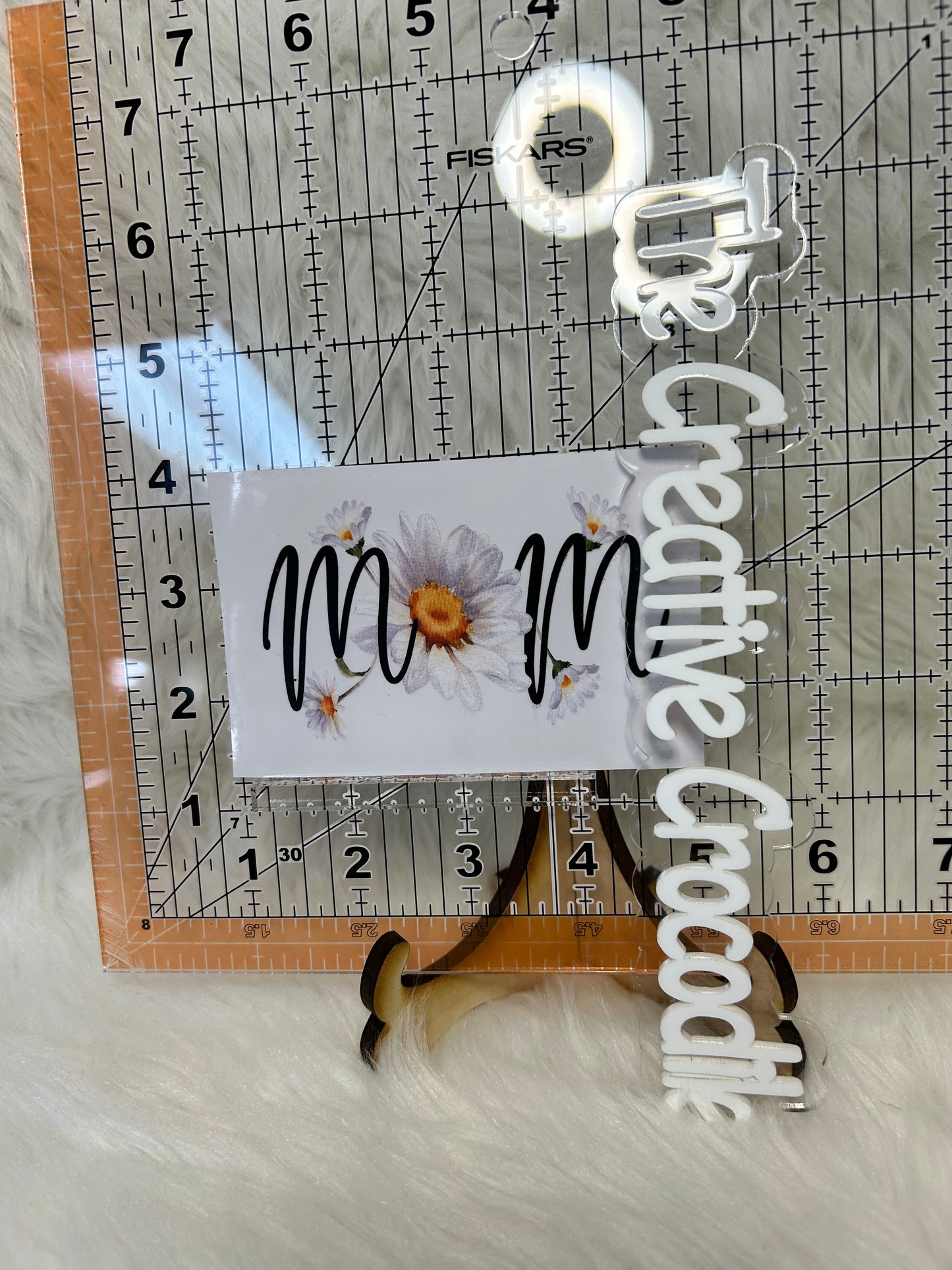 Daisies MOM