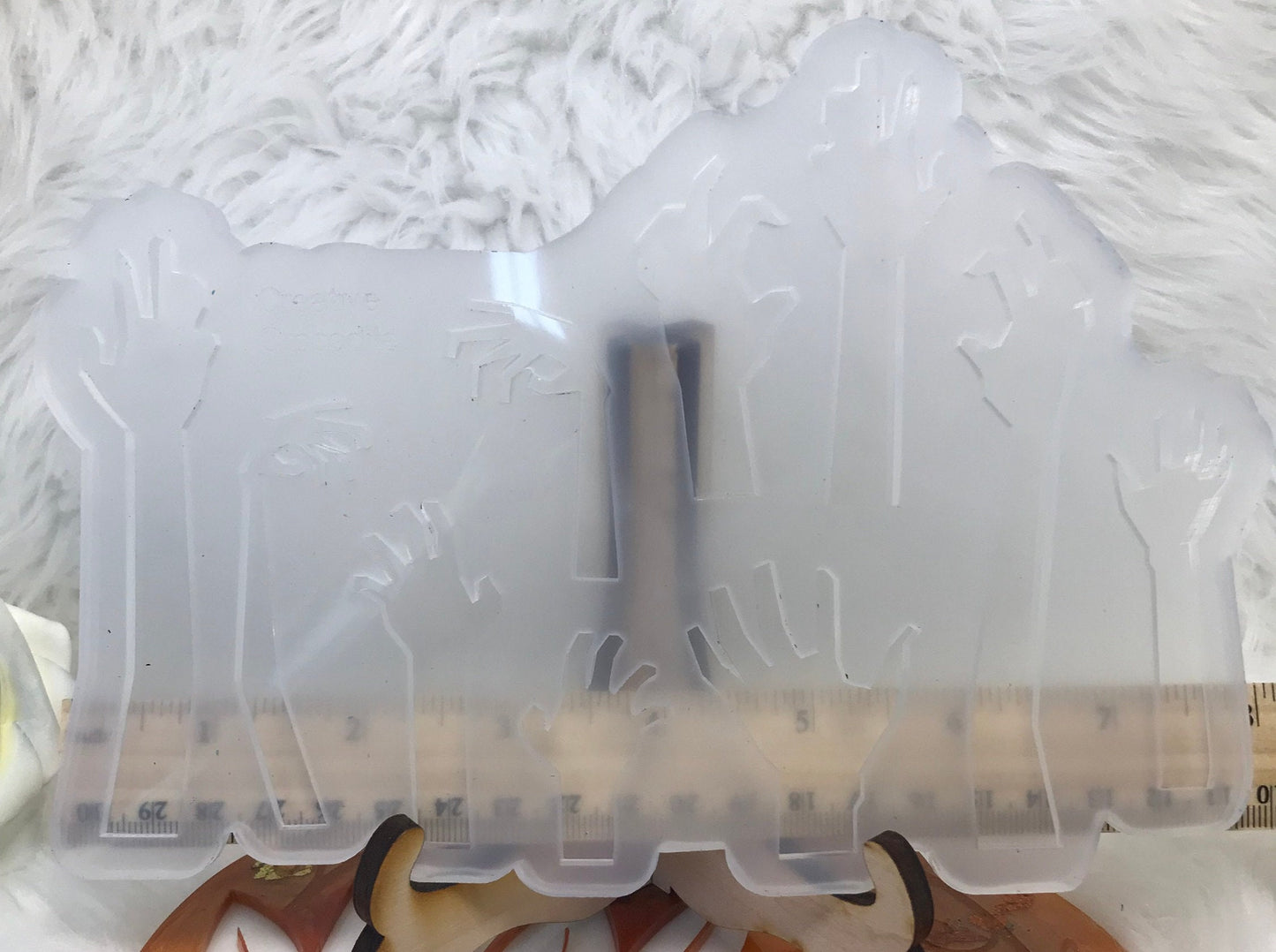 Zombie mold