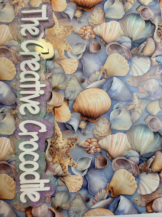 Sea Shells